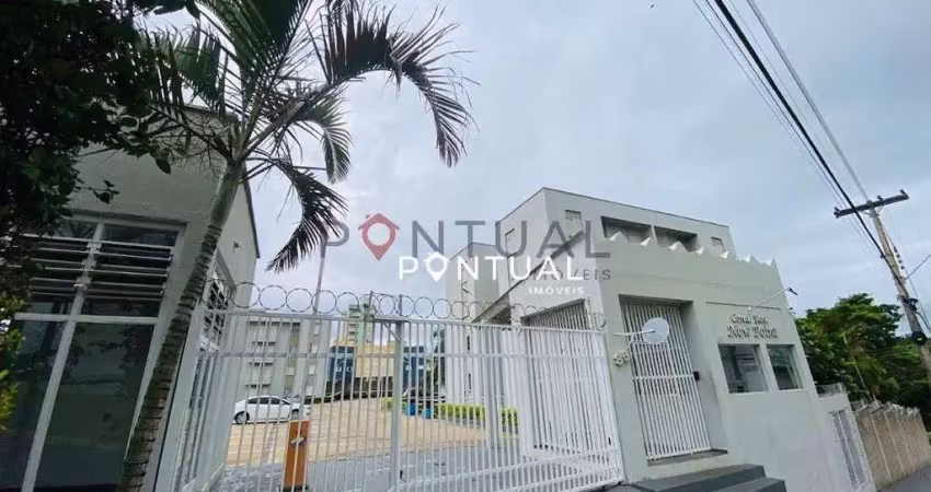 Apartamento residencial para locação, jardim araxá, marília - ap0262.