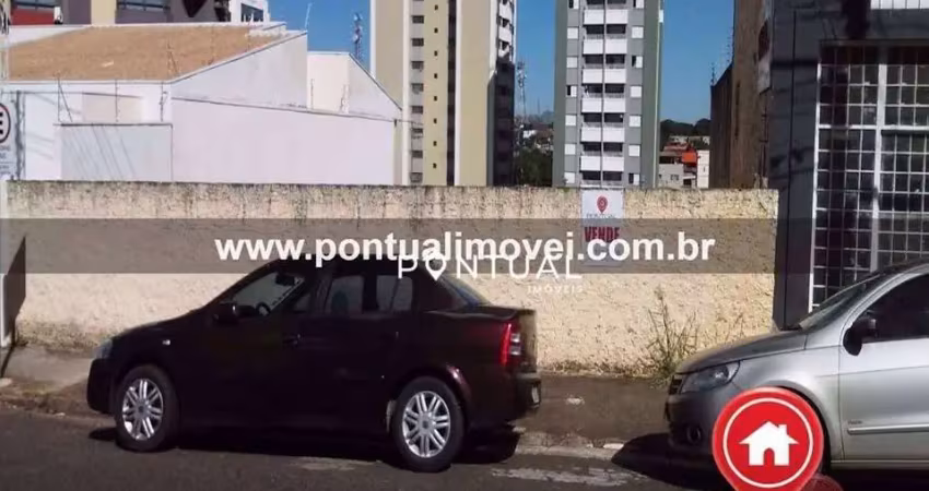 Terreno residencial à venda, senador salgado filho, marília - te0035.