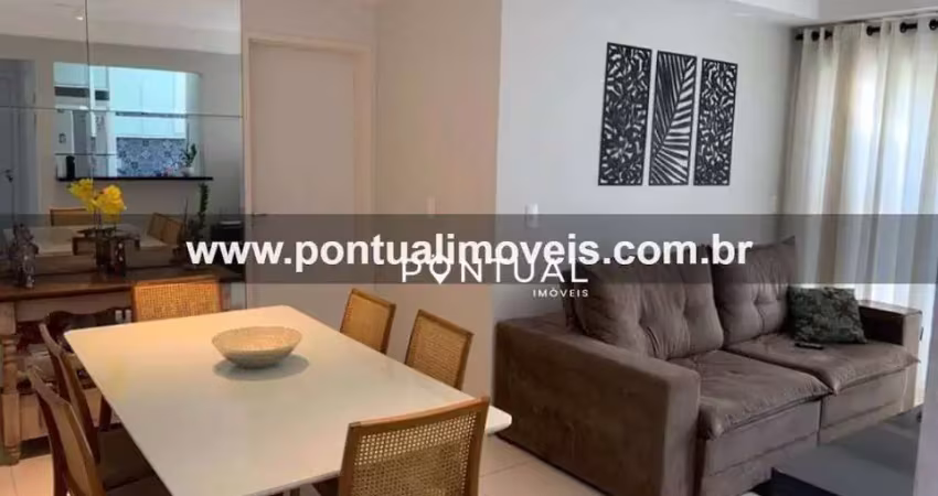 Apartamento residencial à venda, fragata, marília - ap0046.
