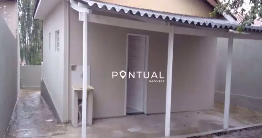Casa residencial à venda, senador salgado filho, marília - ca0091.