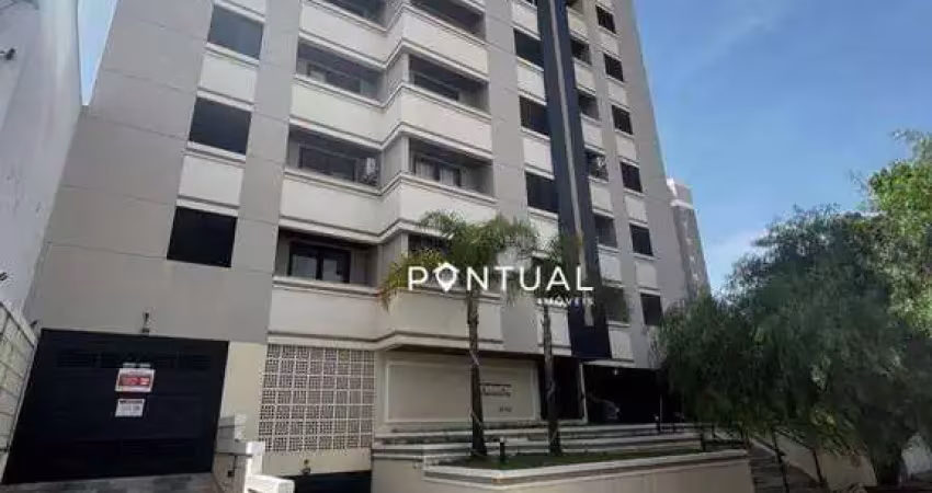 Apartamento residencial à venda, marília, marília - ap0048.