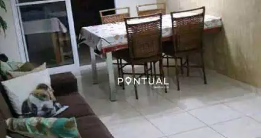 Casa residencial à venda, jardim nazareth, marília - ca0121.