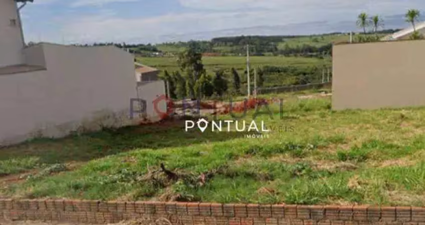 Terreno residencial à venda, jardim tropical, marília - te0061.