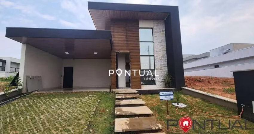 Casa residencial à venda, verana parque alvorada, marília - ca0129.