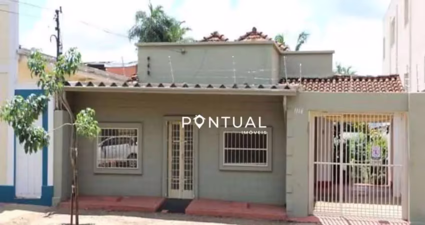 Casa comercial à venda, palmital, marília - ca0130.