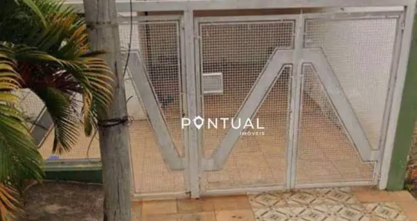 Casa residencial à venda, jardim santa paula, marília - ca0139.