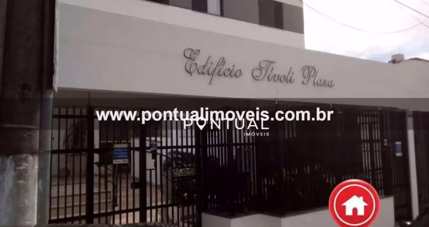 Apartamento residencial à venda, centro, marília - ap0069.