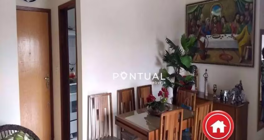 Apartamento residencial à venda, marília, marília - ap0070.
