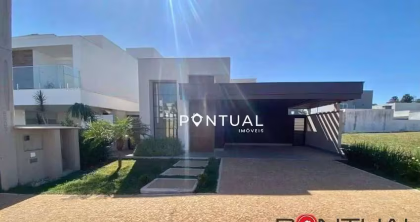Casa residencial à venda, jardim são domingos, marília - ca0154.