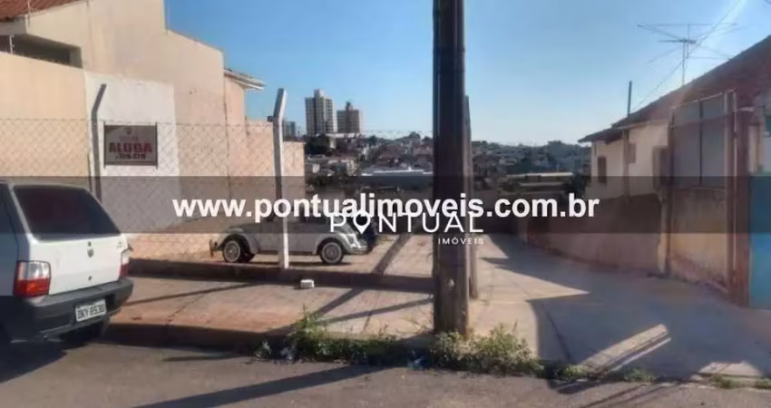 Terreno comercial para locação, senador salgado filho, marília - te0071.
