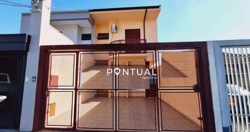 Casa residencial à venda, bassan, marília - ca0180.