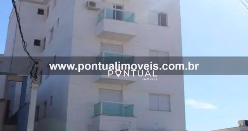 Apartamento residencial à venda, senador salgado filho, marília - ap0090.