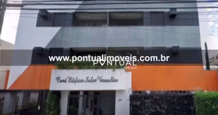 Apartamento residencial à venda, centro, marília - ap0092.
