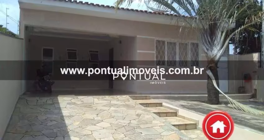 Casa residencial à venda, senador salgado filho, marília - ca0230.