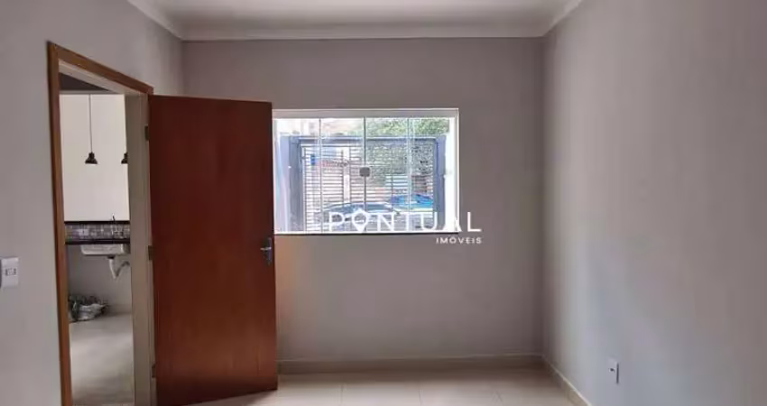 Casa residencial à venda, são paulo, marília - ca0243.