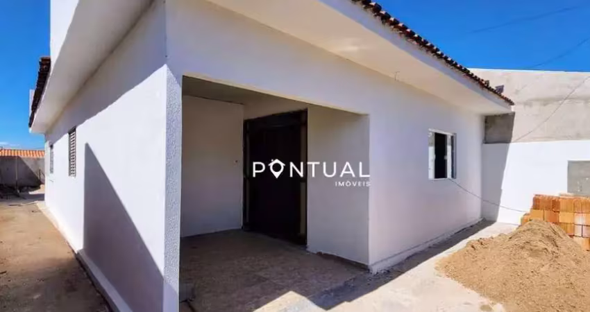 Casa residencial à venda, parque das nações, marília - ca0252.