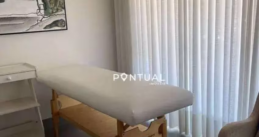 Sala comercial para locação, jardim maria izabel, marília - sa0015.