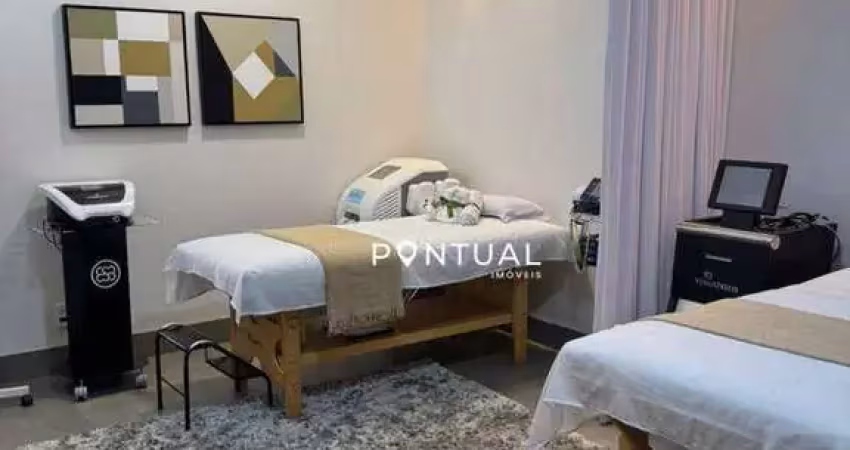 Sala comercial para locação, jardim maria izabel, marília - sa0016.