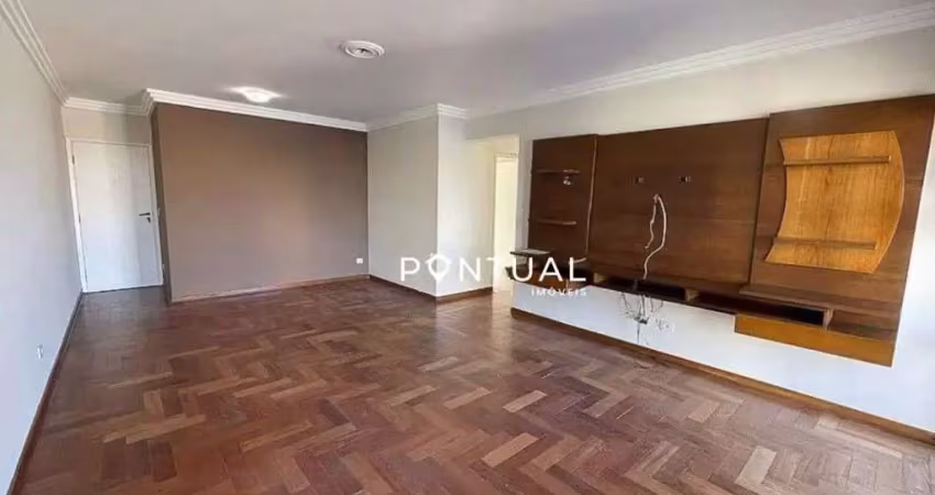 Apartamento com 2 dormitórios à venda, 95 m² por r$ 470.000,00 - marília - marília/sp