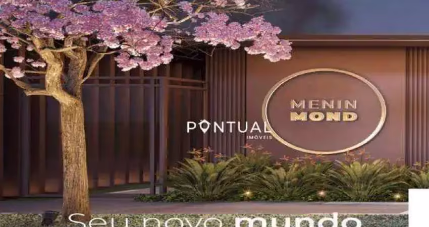 Apartamento residencial à venda, senador salgado filho, marília - ap0118.