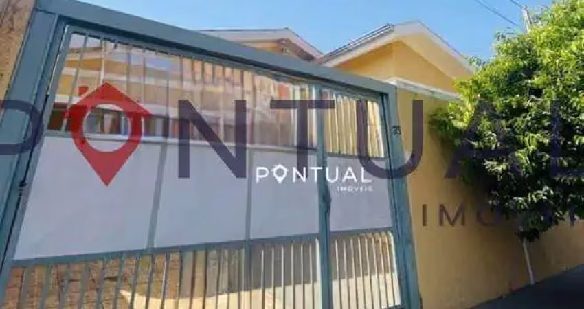 Casa residencial à venda, parque são jorge, marília - ca0296.