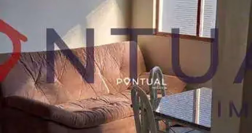 Apartamento residencial à venda, alto cafezal, marília - ap0130.