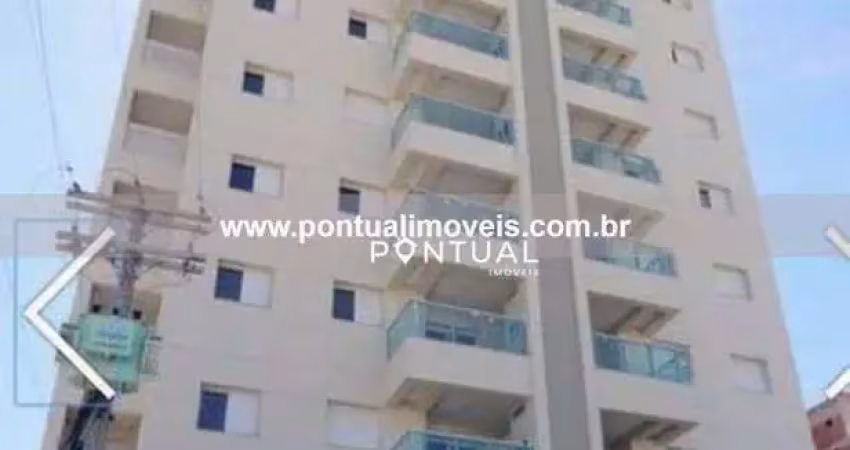 Apartamento residencial à venda, senador salgado filho, marília - ap0133.