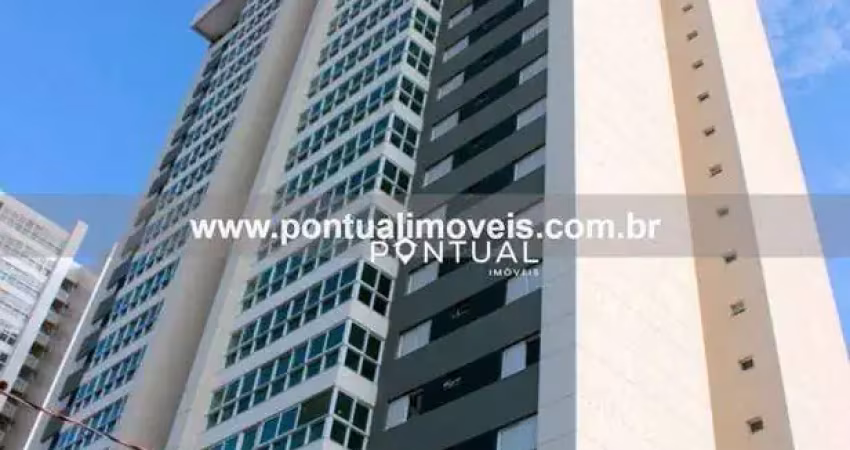 Apartamento residencial à venda, senador salgado filho, marília - ap0137.
