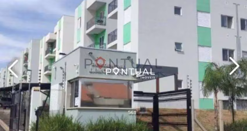 Apartamento residencial à venda, vereador eduardo andrade reis, marília - ap0149.