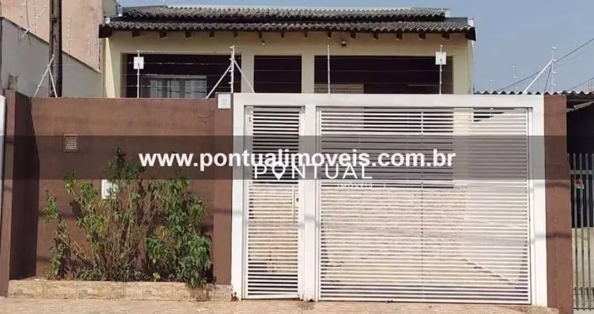 Casa com 2 quartos à venda na Rua Jericó, Betel, Marília