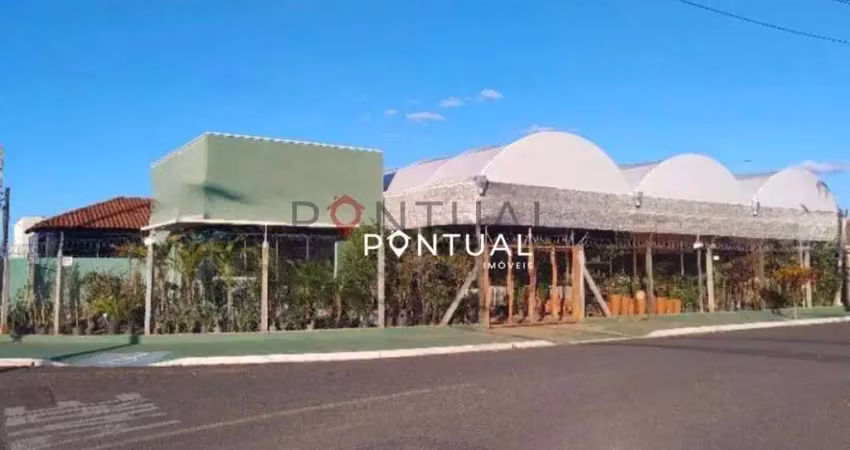 Terreno comercial à venda, residencial vale verde, marília - te0168.