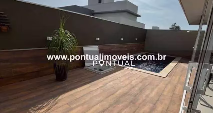 Casa residencial à venda, jardim são domingos, marília - ca0692.