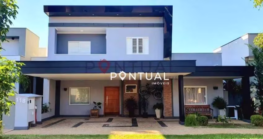 Casa residencial à venda, residencial vale verde, marília - ca0697.