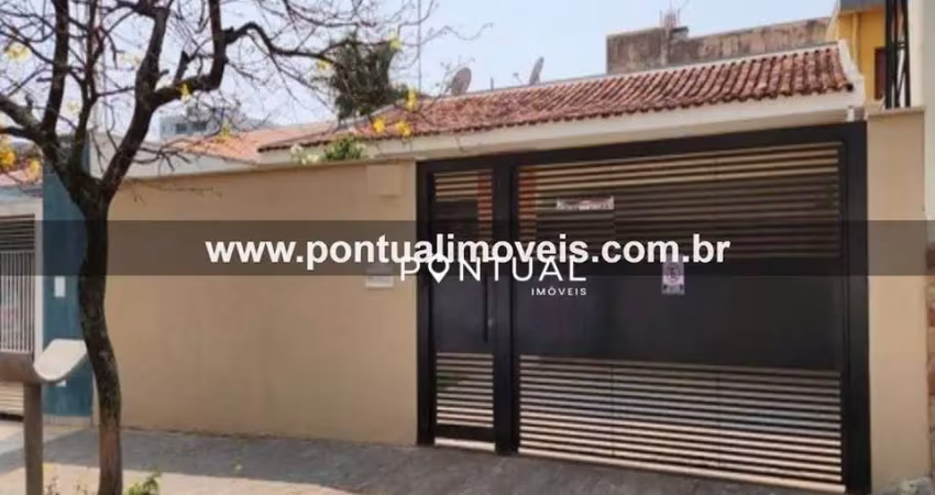 Casa residencial à venda, marília, marília - ca0713.