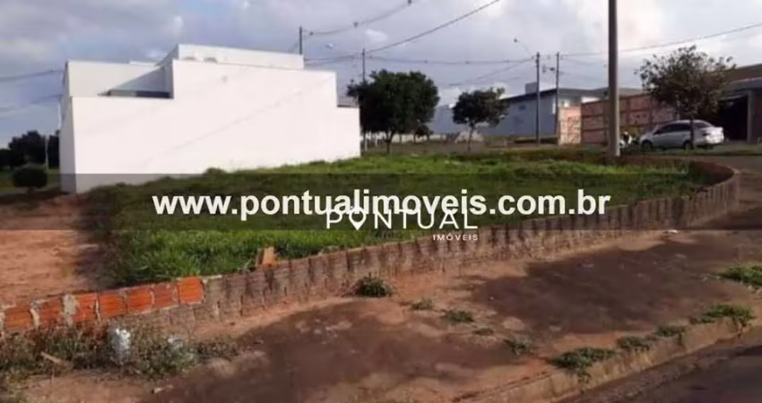 Terreno residencial à venda, senador salgado filho, marília - te0078.