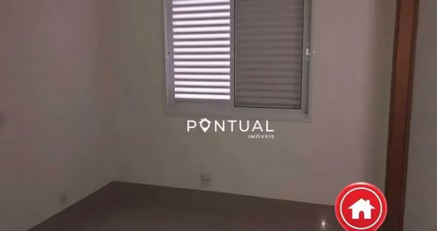 Apartamento residencial à venda, jardim são geraldo, marília - ap0104.