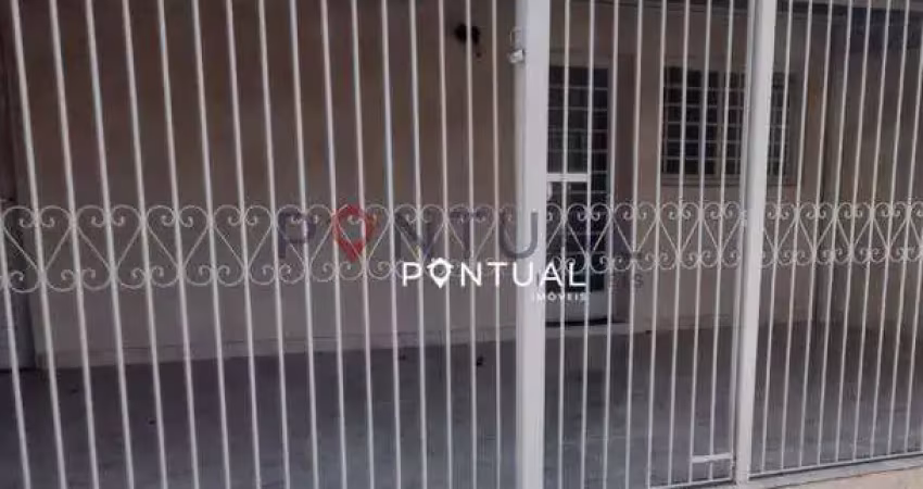 Casa com 3 quartos à venda na Rua Olga Maria Gasparetto Simonaio, Pólon, Marília