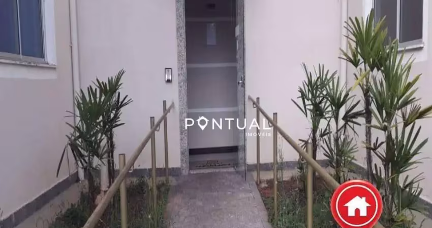Apartamento residencial à venda, jardim califórnia, marília - ap0284.