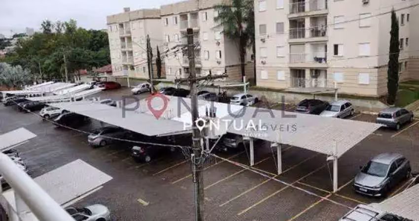 Apartamento residencial à venda, são paulo, marília - ap0286.