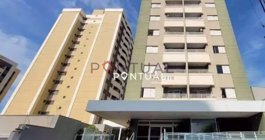 Apartamento residencial à venda, senador salgado filho, marília - ap0295.