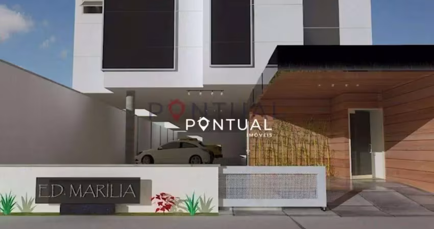 Sala comercial à venda na Avenida Carlos Gomes, Centro, Marília