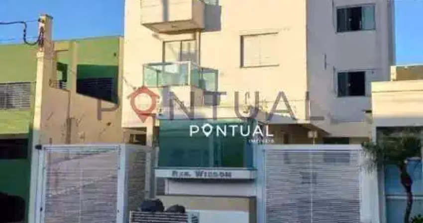 Apartamento residencial para locação, palmital, marília - ap0298.