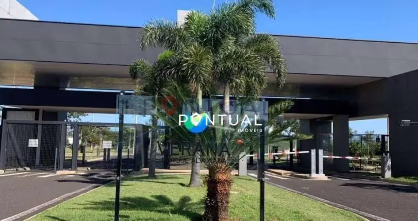 Terreno residencial à venda, verana parque alvorada, marília - te0180.