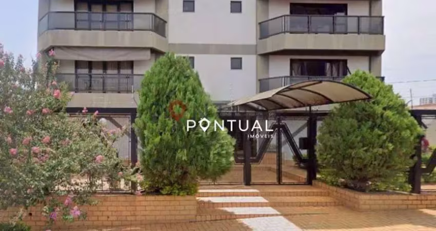 Apartamento residencial à venda, altaneira, marília - ap0301.