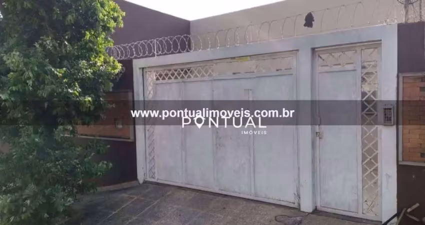 Casa residencial à venda, alto cafezal, marília - ca0766.