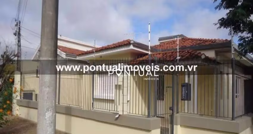 Casa residencial à venda, jardim maria izabel, marília - ca0773.