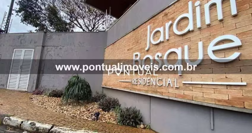 Casa em condomínio fechado com 3 quartos à venda na Rua Humaitá, Betel, Marília