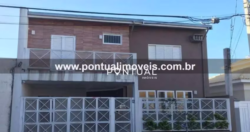 Casa residencial para locação, jardim maria izabel, marília - ca0778.