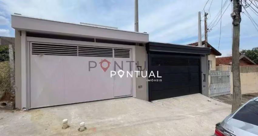 Casa com 2 quartos à venda na Rua Marcílio Dias, Maria Paula, Marília