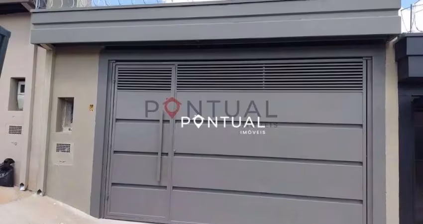 Casa residencial à venda, jardim verona, marília - ca0822.